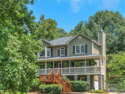 2011 Meadows Dr, Woodstock, GA, 30188