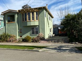 2341 Grant St, Berkeley, CA 94703
