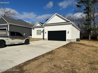 9003 Silver Bell Ave, Louisville, KY 40228