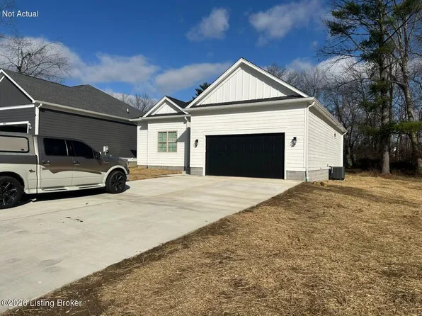 9003 Silver Bell Ave, Louisville, KY 40228