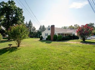 4020 Grandview Dr, Ashland, KY 41101