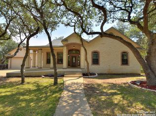 917 Misty Water Ln, San Antonio, TX 78260