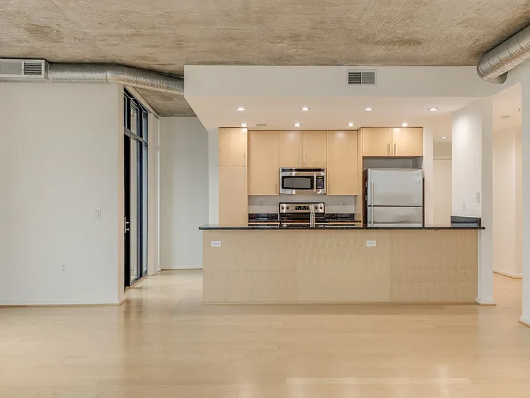 Tour our modern apartment homes