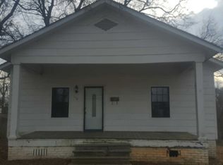 176 McDonald St, Whitmire, SC 29178