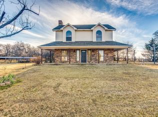 7802 Lindy Ln, Celina, TX 75009