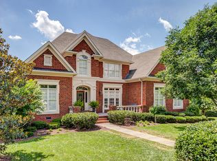 310 Haddon Ct, Franklin, TN 37067