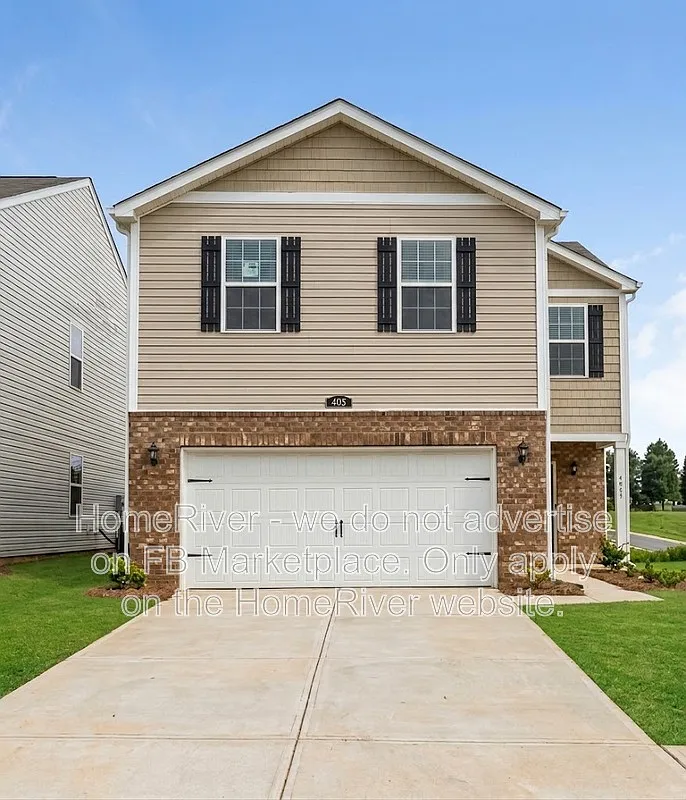 4 bed, 3.0 bath, 1927 sqft, $2,145 — Photo 1
