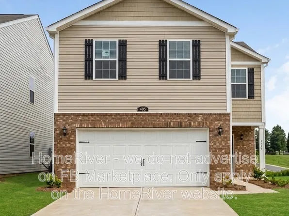 1415 Mammoth Rd, Hickory, NC 28602