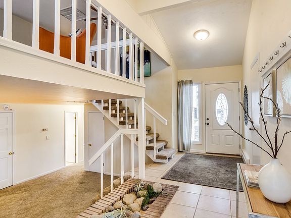 Entry Way