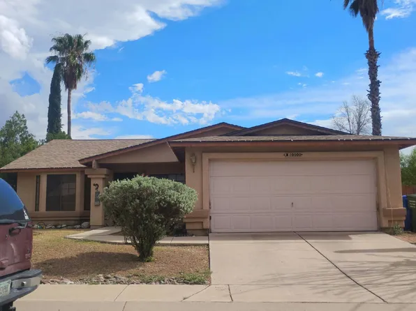 10000 E Mary Dr, Tucson, AZ 85730