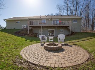 2780 80th St, Frederic, WI 54837