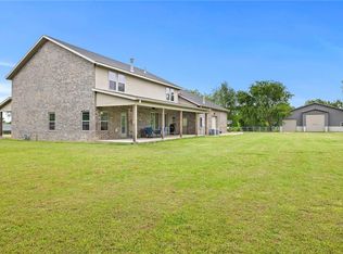 12641 Bethel Blacktop Rd, Farmington, AR 72730