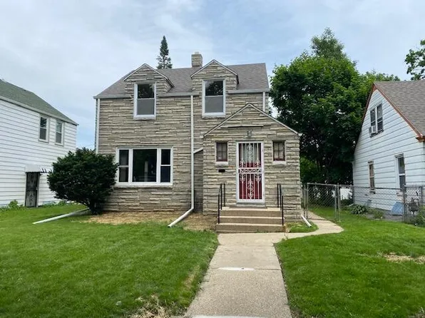 4242 N 28th STREET, Milwaukee, WI 53216