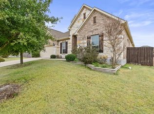 3816 Alpine Ridge Cv, Leander, TX 78641