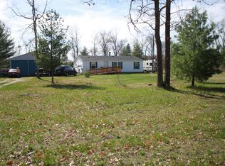 7355 S Nelson Rd, Chase, MI 49623