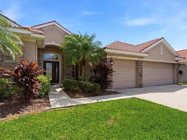 6145 46th Ln E, Bradenton, FL 34203