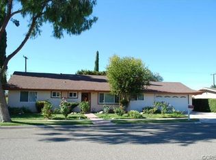 1085 Donner Ave, Simi Valley, CA 93065