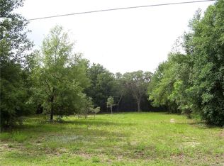1320 E Wacker St, Hernando, FL 34442