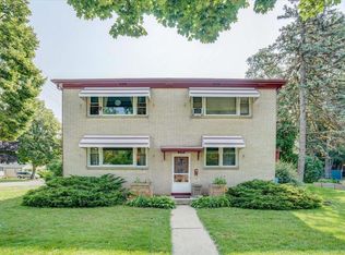 549 Oak St, Madison, WI 53704