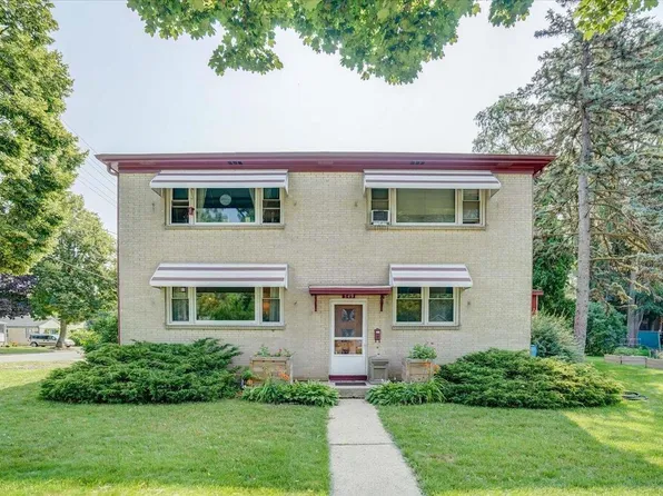 549 Oak Street, Madison, WI 53704