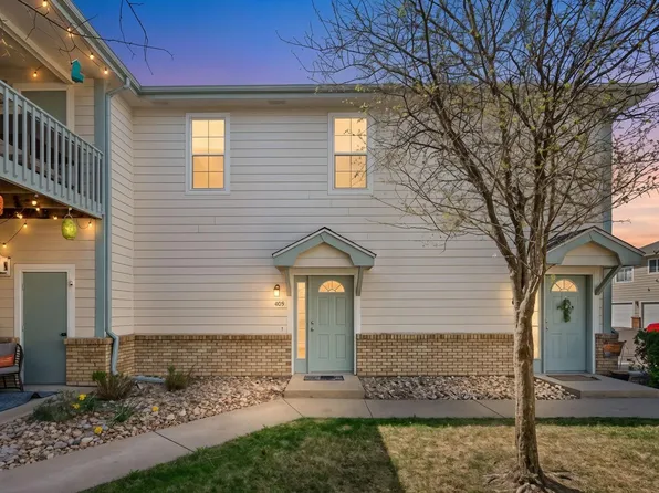 5151 W 29th St #405, Greeley, CO 80634