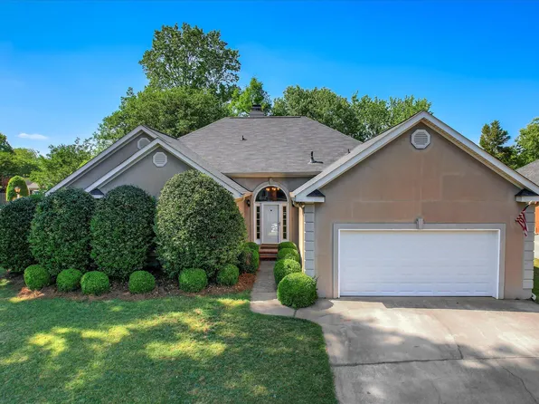 1162 Oakton Trail, Evans, GA 30809