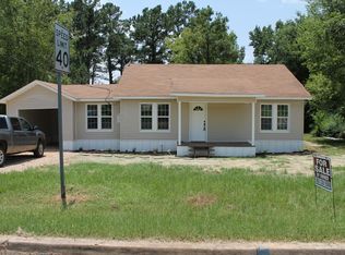 381 Main St., Gilmer, TX 75645