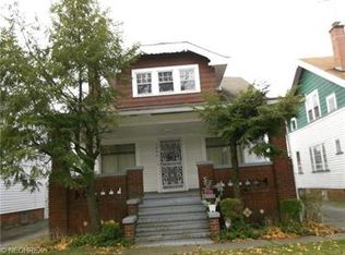 3694 Ludgate Rd, Shaker Heights, OH 44120