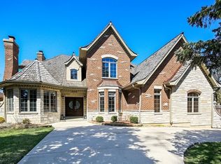 5500 S Washington St, Hinsdale, IL