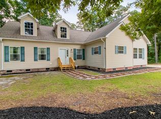 2459 Cypress Rd, Cameron, NC 28326