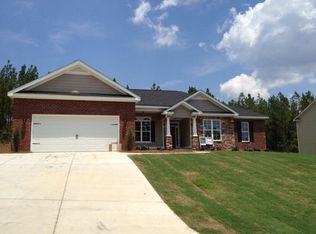 1029 Scarborough Pass, Aiken, SC 29808