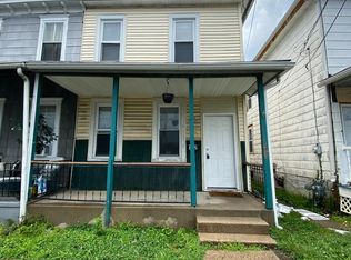 122 King St, Mount Holly, NJ 08060