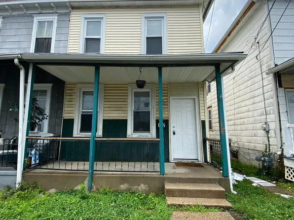 122 King St, Mount Holly, NJ 08060
