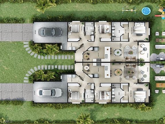 3rd image of 2301 Dogwood Ave #2