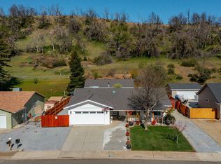 3220 Harlan Dr, Redding, CA