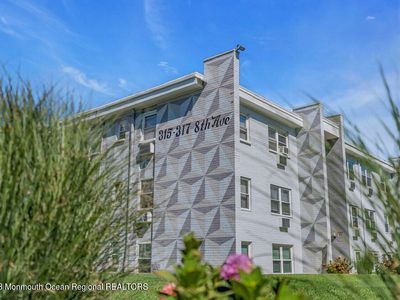 315-317 8th Avenue UNIT 202, Asbury Park, NJ, 07712