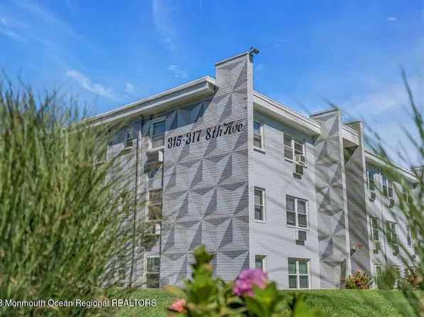 315-317 8th Avenue UNIT 202, Asbury Park, NJ 07712