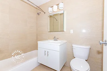 Rented by MySpaceNYC