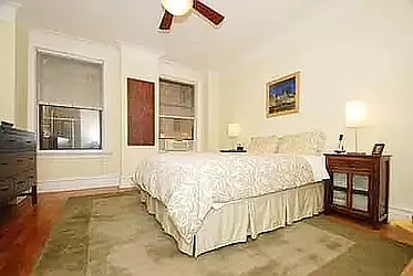 Rented by Buchbinder & Warren