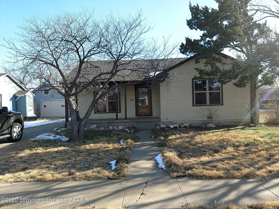 1st image of 2805 S Van Buren St