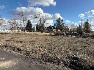 8604 W Panorama Dr Lot 3, Spokane, WA 99208