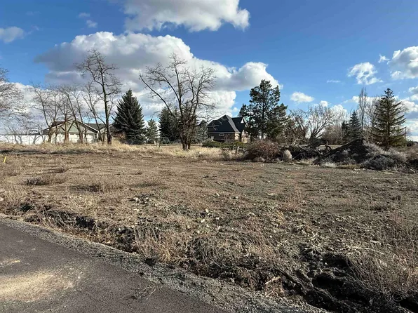 8604 W Panorama Dr Lot 3, Spokane, WA 99208