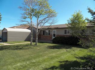 7415 Windsor Blvd, Cheyenne, WY 82009