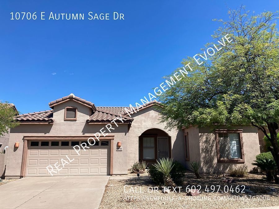 1st image of 10706 E Autumn Sage Dr