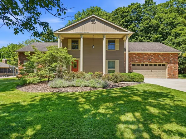 7765 Jefferson Dr NW, Canal Winchester, OH 43110
