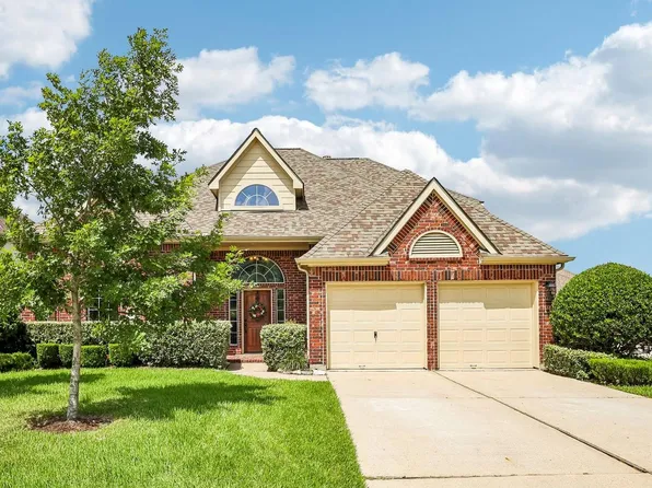 3914 Conroe Lake Ct, Pearland, TX 77581