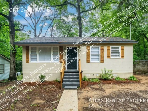 9 Short 24th Ave E, Tuscaloosa, AL 35404