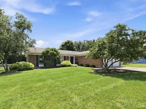 7513 Golf Green Dr, Cincinnati, OH 45242