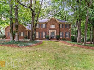 5521 Clinchfield Trl, Norcross, GA 30092
