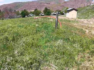 Tbd Madison, Huntington, OR 97907